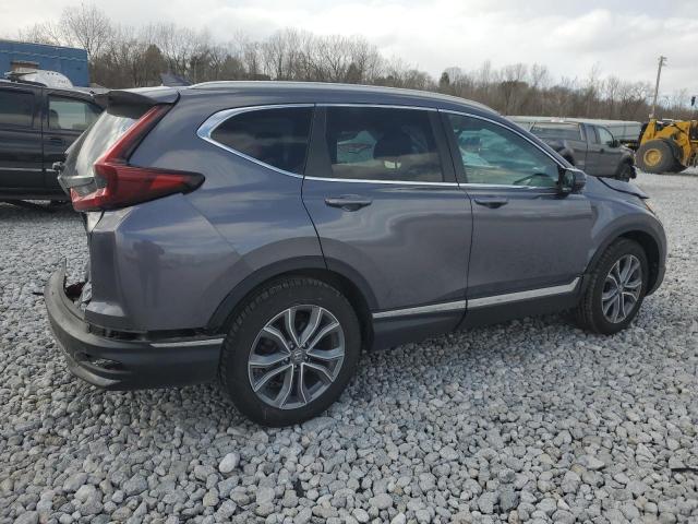 Image 3 of 2020 HONDA CR-V TOURING 2020 with VIN 7FARW2H96LE020249