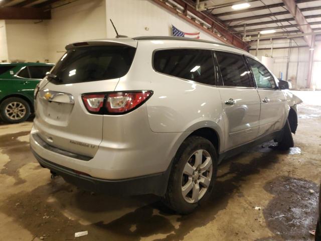 Изображение 3 2016 CHEVROLET TRAVERSE LT 2016 с VIN 1GNKRGKD9GJ273411