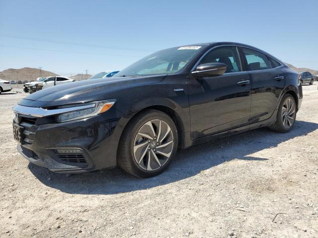 Изображение 2020 HONDA INSIGHT TOURING 2020