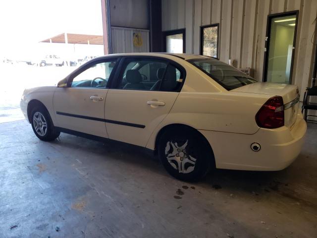 Obraz 2 z 2005 CHEVROLET MALIBU  2005 z VIN 1G1ZS52F45F216169