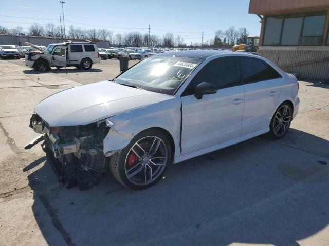 2017 AUDI S3 PREMIUM PLUS 2017 image