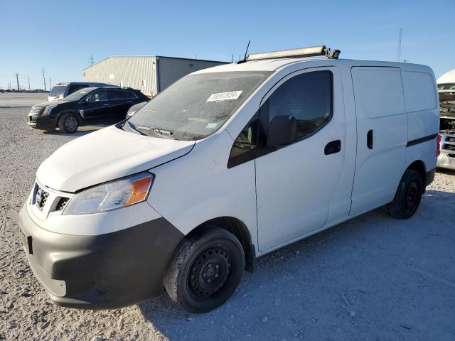 Obraz 1 z 2015 NISSAN NV200 2.5S 2015 z VIN 3N6CM0KN4FK736450