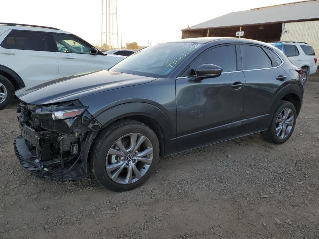 Obraz 2021 MAZDA CX-30 SELECT 2021