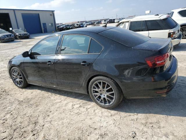 Image 2 of 2016 VOLKSWAGEN JETTA SPORT 2016 with VIN 3VWD17AJXGM322857