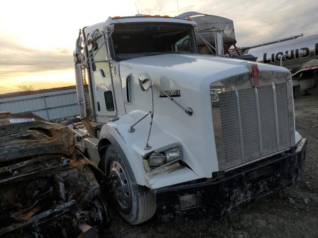 2014 KENWORTH CONSTRUCTION T800 2014 image