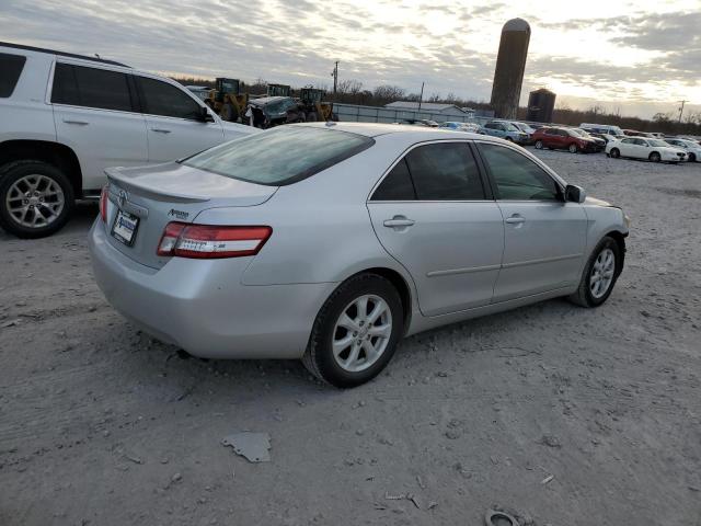 Obraz 3 z 2010 TOYOTA CAMRY BASE 2010 z VIN 4T1BF3EK2AU544718