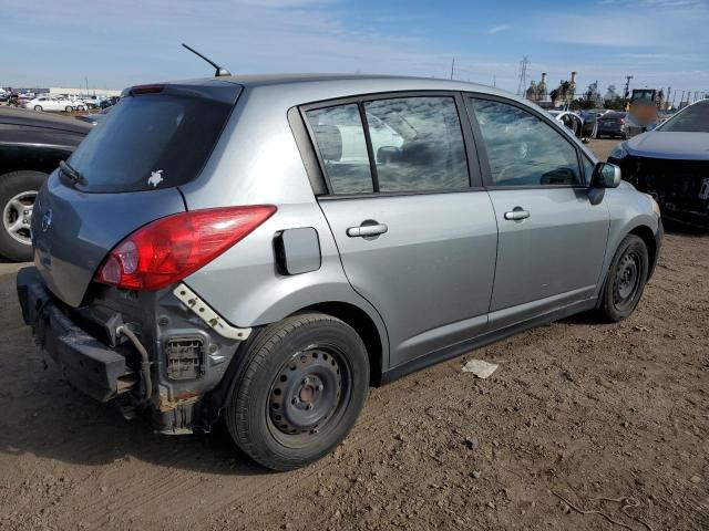 Изображение 3 2008 NISSAN VERSA S 2008 с VIN 3N1BC13E28L447735