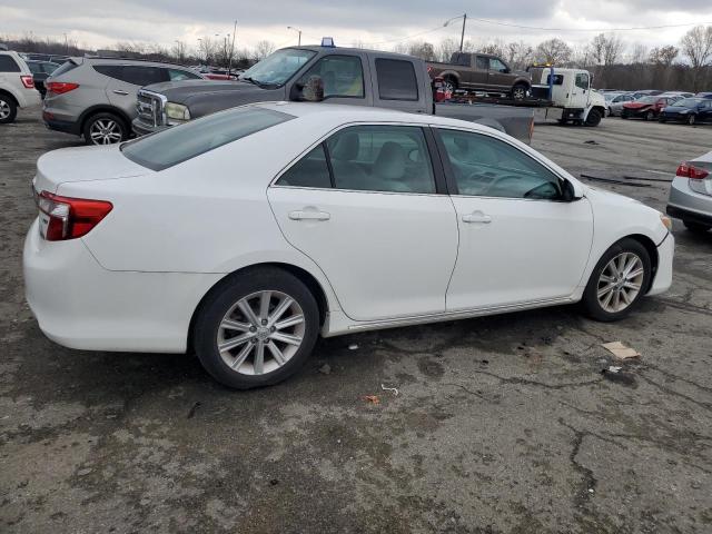 Image 3 of 2013 TOYOTA CAMRY L 2013 with VIN 4T4BF1FK1DR294434
