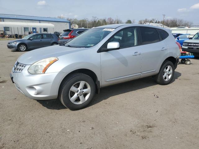 Image 1 of 2013 NISSAN ROGUE S 2013 with VIN JN8AS5MVXDW135043