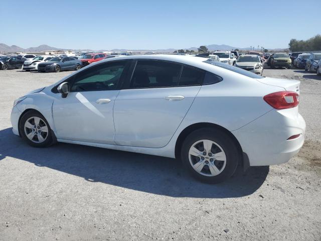 Image 2 of 2017 CHEVROLET CRUZE LS 2017 with VIN 1G1BC5SM4H7187025