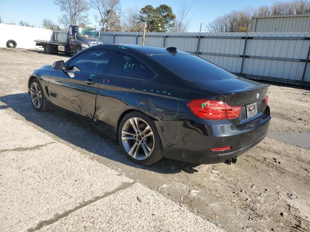 Obraz 2 z 2015 BMW 428 I 2015 z VIN WBA3N3C58FK234498