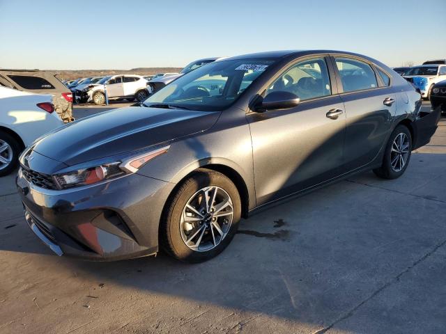Изображение 2023 KIA FORTE LX 2023