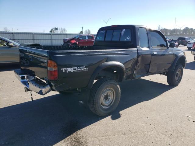 Image 3 of 1998 TOYOTA TACOMA XTRACAB 1998 with VIN 4TAWM72N8WZ046708