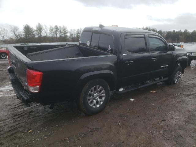 Obraz 3 z 2017 TOYOTA TACOMA DOUBLE CAB 2017 z VIN 3TMCZ5AN5HM077451
