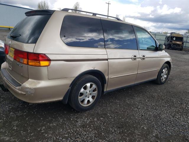 Obraz 3 z 2002 HONDA ODYSSEY EX 2002 z VIN 2HKRL186X2H500833