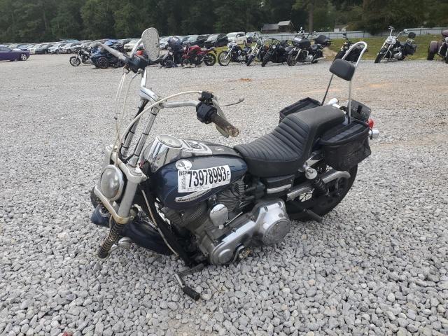 Изображение 2 2008 HARLEY-DAVIDSON FXDC DAYTONA CUSTOM 2008 с VIN 1HD1GV4128K327353