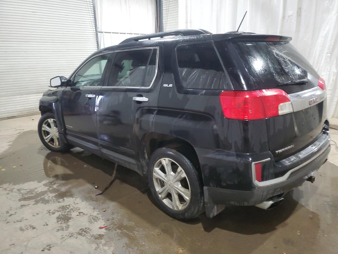 Obraz 2 z 2016 GMC TERRAIN SLE 2016 z VIN 2GKFLTE32G6140000