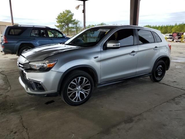 Image 1 of 2018 MITSUBISHI OUTLANDER SPORT ES 2018 with VIN JA4AP3AW4JU000639