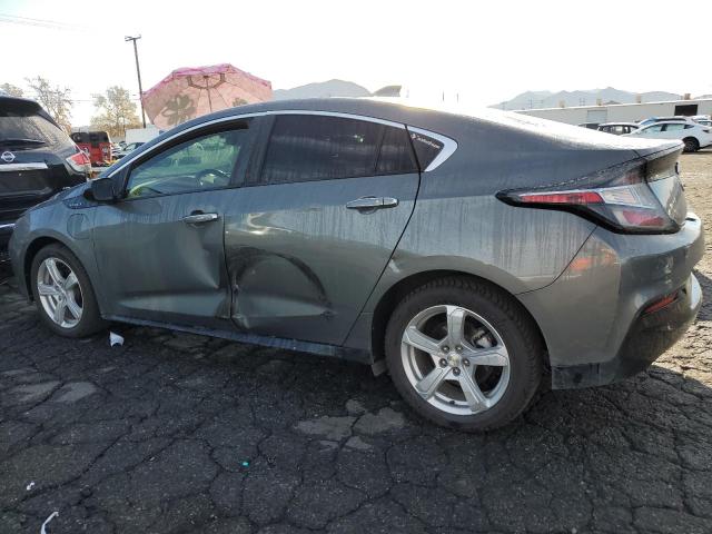 Obraz 2 z 2016 CHEVROLET VOLT LT 2016 z VIN 1G1RC6S58GU114401