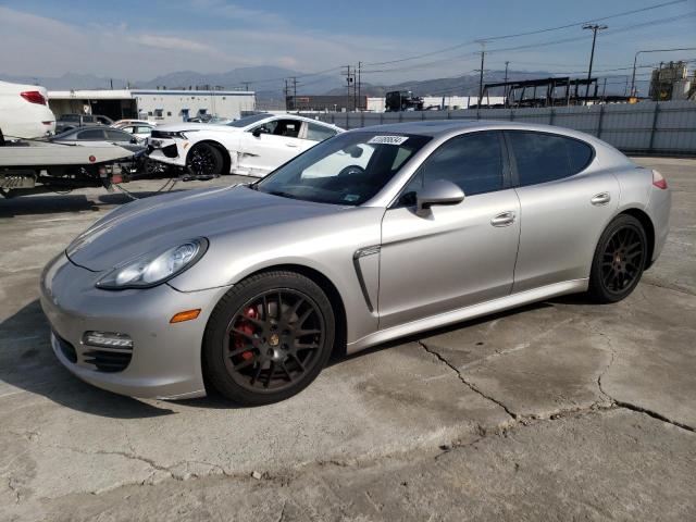2011 PORSCHE PANAMERA 2 2011 image
