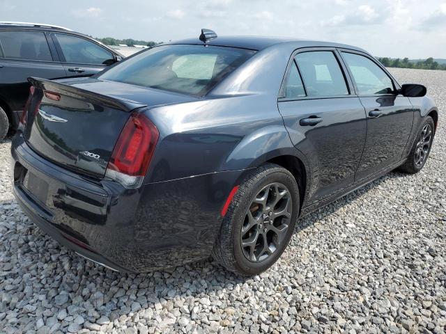 Изображение 3 2018 CHRYSLER 300 S 2018 с VIN 2C3CCAGG7JH141453