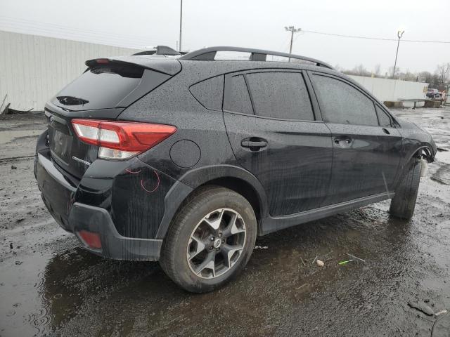 Изображение 3 2018 SUBARU CROSSTREK PREMIUM 2018 с VIN JF2GTABC4JH238554