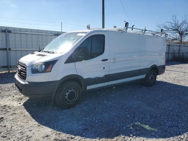 2016 FORD TRANSIT T-350 2016 image
