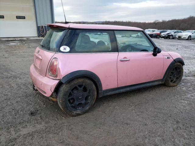Obraz 3 z 2006 MINI COOPER S 2006 z VIN WMWRE33506TJ40636