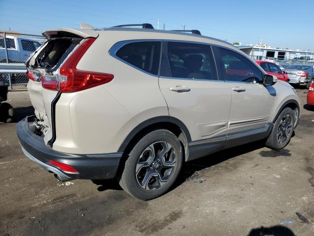 Image 3 of 2018 HONDA CR-V TOURING 2018 with VIN 2HKRW2H98JH680822