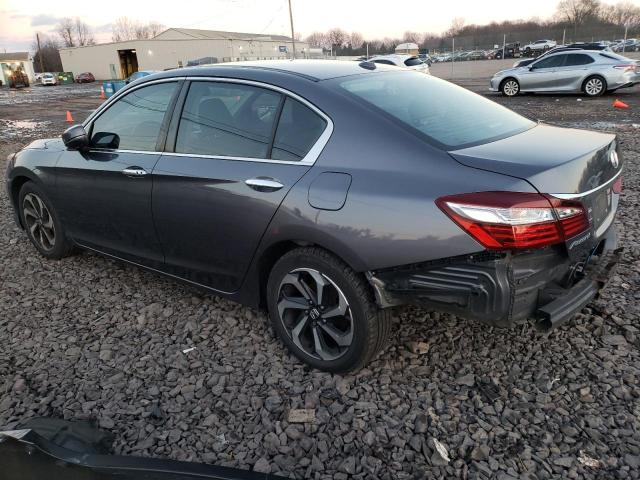 Obraz 2 z 2017 HONDA ACCORD EXL 2017 z VIN 1HGCR2F86HA153078