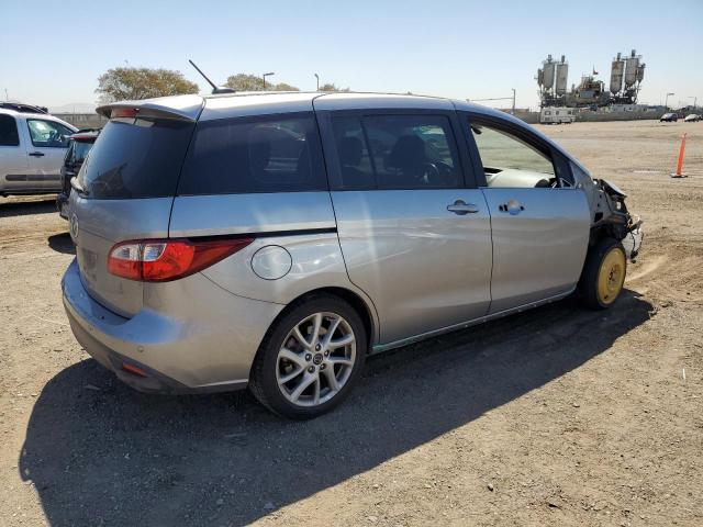 Obraz 3 z 2014 MAZDA 5 GRAND TOURING 2014 z VIN JM1CW2DL6E0165957