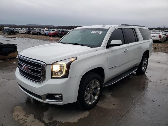 2016 GMC YUKON XL C1500 SLE 2016 image