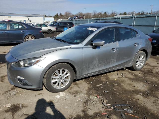 Изображение 2016 MAZDA 3 GRAND TOURING 2016