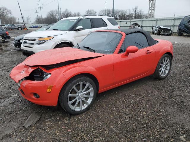 Изображение 1 2006 MAZDA MX-5 MIATA  2006 с VIN JM1NC25F560119516