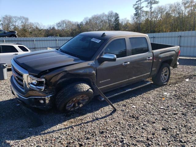 2015 GMC SIERRA K1500 SLT 2015 image