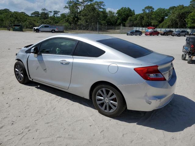 Obraz 2 z 2012 HONDA CIVIC EXL 2012 z VIN 2HGFG3B18CH545863