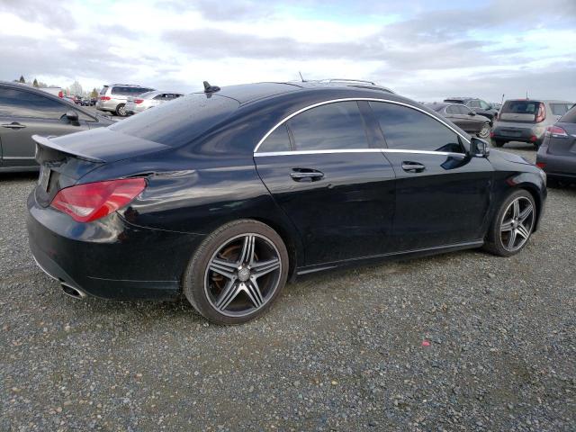 Image 3 of 2016 MERCEDES-BENZ CLA 250 2016 with VIN WDDSJ4EBXGN315799