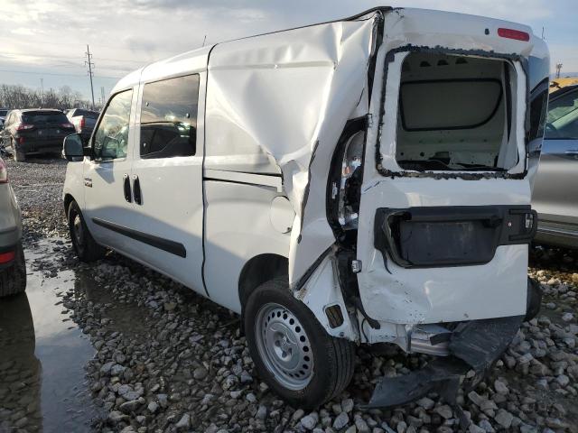 Image 2 of 2015 RAM PROMASTER CITY  2015 with VIN ZFBERFAT9F6962507