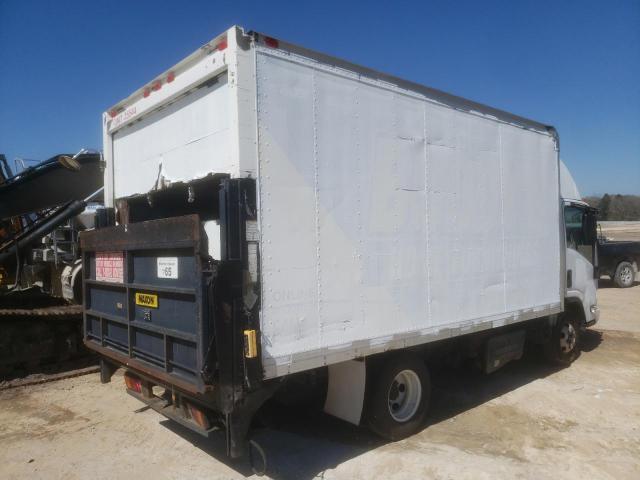 Image 3 of 2011 ISUZU NPR  2011 with VIN JALB4W177B7401016