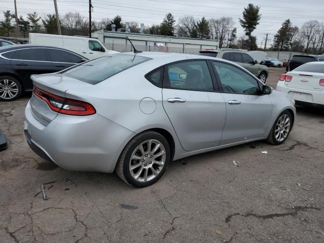 Image 3 of 2013 DODGE DART LIMITED 2013 with VIN 1C3CDFCA3DD200351