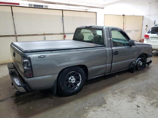 Obraz 3 z 2006 CHEVROLET SILVERADO C1500 2006 z VIN 1GCEC14V86Z107312