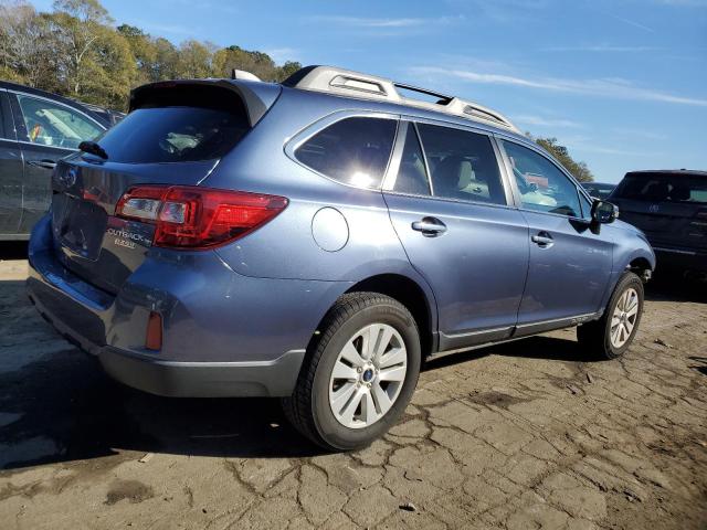 Obraz 3 z 2017 SUBARU OUTBACK 2.5I PREMIUM 2017 z VIN 4S4BSAFC8H3229722