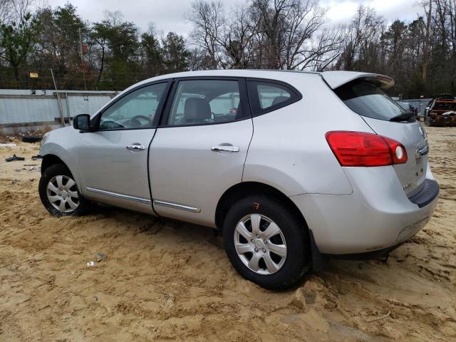 Obraz 2 z 2011 NISSAN ROGUE S 2011 z VIN JN8AS5MV4BW686565