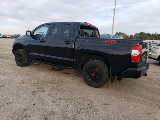 Изображение 2 2021 TOYOTA TUNDRA CREWMAX SR5 2021 с VIN 5TFDY5F13MX032316