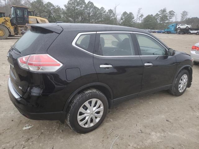 Image 3 of 2015 NISSAN ROGUE S 2015 with VIN KNMAT2MV6FP540949
