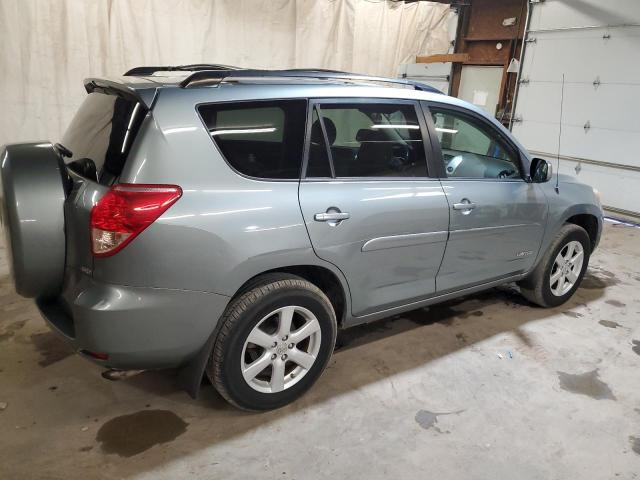 Изображение 3 2007 TOYOTA RAV4 LIMITED 2007 с VIN JTMBD31V475122771