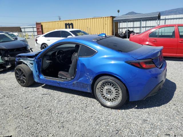 Изображение 2 2023 SUBARU BRZ PREMIUM 2023 с VIN JF1ZDBB17P9701028