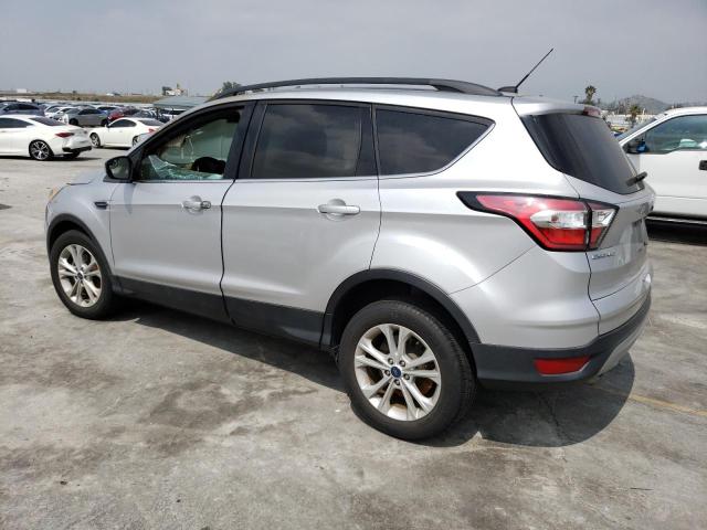Изображение 2 2018 FORD ESCAPE SE 2018 с VIN 1FMCU0GD6JUB45754
