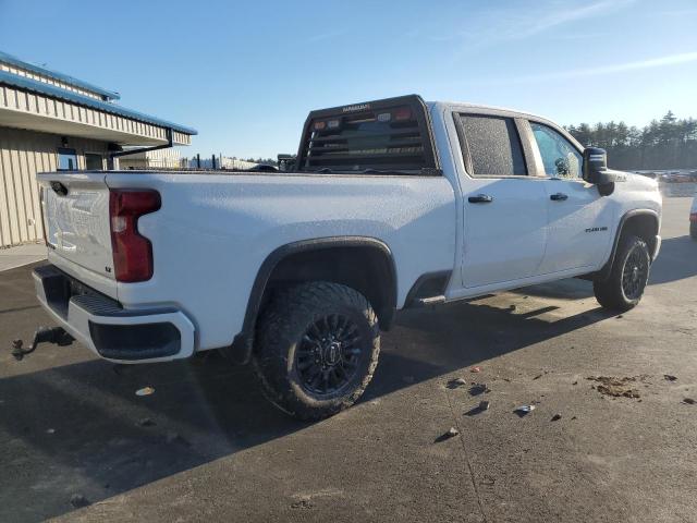 Image 3 of 2023 CHEVROLET SILVERADO K2500 HEAVY DUTY LT 2023 with VIN 1GC4YNE72PF150521