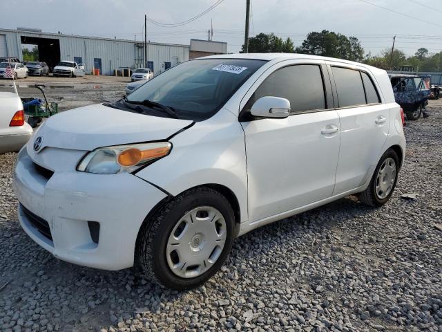 Obraz 2012 TOYOTA SCION XD  2012